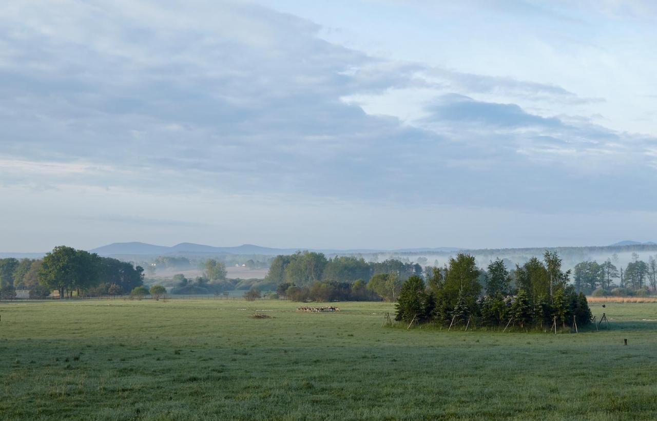 Camping Safari - Teepee Village Borovany (Ceske Budejovice)
